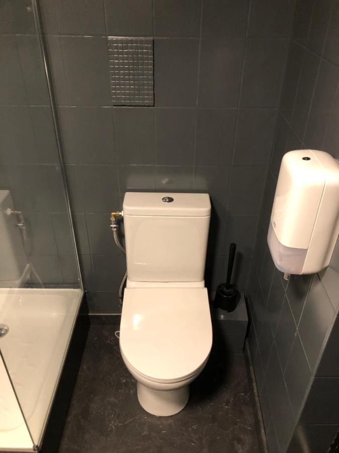 Pause Nature Sorbais Chambre Avec Salle De Bain Privative, Entree Independante Et Arrivee Autonome Exterior foto